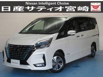 日産 セレナ 1200cc 1.2 e-POWER ハイウェイスター V ナビ/後席M/プロパ/衝突軽減ブレーキ