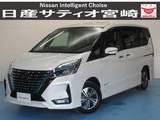 日産 セレナ 1200cc 1.2 e-POWER ハイウェイスター V ナビ/後席M/プロパ/衝突軽減ブレーキ