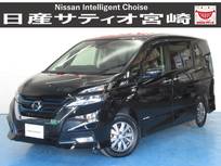 日産 セレナ 1200cc 1.2 e-POWER ハイウェイスター ナビ/ドラレコ/衝突軽減ブレーキ