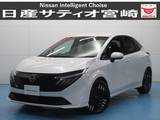 日産 ノートオーラ 1200cc 1.2 G ナビ/ドラレコ/衝突軽減ブレーキ