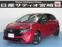 日産 ノートオーラ 1200cc 1.2 G レザーエディション ナビ/ドラレコ/プロパ/衝突軽減ブレーキ