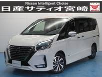 日産 セレナ 2000cc 2.0 ハイウェイスター V ナビ/ドラレコ/衝突軽減ブレーキ
