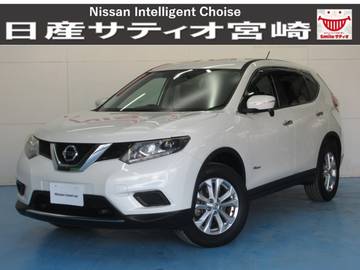 2.0 20X ハイブリッド エマージェンシーブレーキパッケージ 4WD ナビ/バックカメラ/衝突軽減ブレーキ