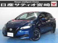 日産 リーフ X Vセレクション ナビ/ドラレコ/プロパ/衝突軽減ブレーキ