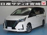 日産 セレナ 1200cc 1.2 e-POWER ハイウェイスター V ナビ/プロパ/後席M/衝突軽減ブレーキ