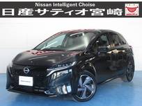 日産 ノートオーラ 1200cc 1.2 G 社外ナビ/衝突軽減ブレーキ/全方位モニター