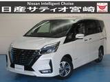 日産 セレナ 1200cc 1.2 e-POWER ハイウェイスター V ナビ/ドラレコ/プロパ/衝突軽減ブレーキ