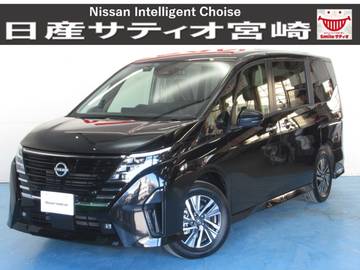 2.0 ハイウェイスターV ナビ/ドラレコ/プロパ/衝突軽減ブレーキ