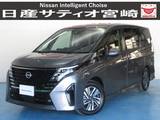 日産 セレナ 1400cc 1.4 e-POWER ハイウェイスターV ナビ/ドラレコ/プロパ/衝突軽減ブレーキ