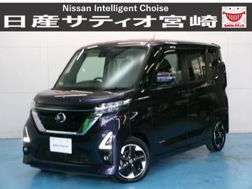 660 ハイウェイスターX ナビ/衝突軽減ブレーキ/全方位モニター