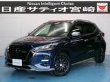 日産 キックス 1200cc 1.2 AUTECH (e-POWER) ナビ/ドラレコ/衝突軽減ブレーキ