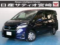 日産 セレナ 1200cc 1.2 e-POWER XV ナビ/ドラレコ/Pアシスト/衝突軽ブレーキ