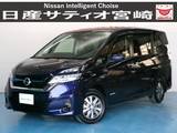 日産 セレナ 1200cc 1.2 e-POWER XV ナビ/ドラレコ/Pアシスト/衝突軽ブレーキ