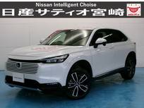 ホンダ ヴェゼル 1500cc 1.5 e:HEV Z ナビ/ドラレコ/衝突軽減ブレーキ