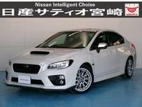 スバル WRX 2000cc S4 2.0GT-S アイサイト 4WD ナビ/バックカメラ/ドラレコ