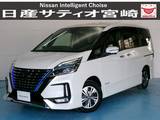 日産 セレナ 1200cc 1.2 e-POWER ハイウェイスター V ナビ/ドラレコ/プロパ/衝突軽減ブレーキ