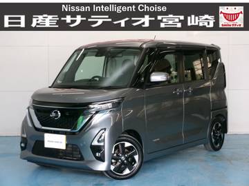 660 ハイウェイスターX プロパイロット エディション ナビ/ドラレコ/プロパ/衝突軽減ブレーキ