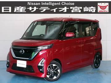 660 ハイウェイスターX プロパイロット エディション ナビ/ドラレコ/プロパ/衝突軽減ブレーキ