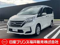 日産 セレナ 2000cc 2.0 X フルセグナビ・バックカメラ・ドライブレコ
