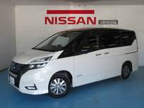 日産 セレナ 1200cc 1.2 e-POWER ハイウェイスター V ナビ/ドラレコ/衝突軽減ブレーキ