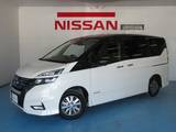日産 セレナ 1200cc 1.2 e-POWER ハイウェイスター V ナビ/ドラレコ/衝突軽減ブレーキ