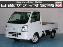 日産 NT100クリッパー 660cc 660 DX CDチューナー