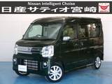 日産 NV100クリッパーリオ 660cc 660 G ハイルーフ ナビ/ドラレコ/衝突軽減ブレーキ