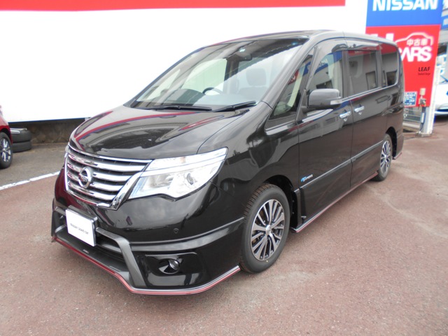 日産プリンス長崎販売株式会社 ｕカーズ時津店 長崎県 セレナ 日産の在庫詳細から中古車を探す 日産公式中古車検索サイト