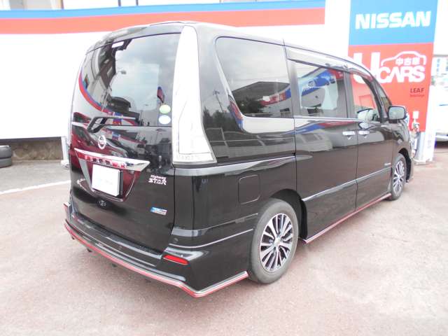 日産プリンス長崎販売株式会社 ｕカーズ時津店 長崎県 セレナ 日産の在庫詳細から中古車を探す 日産公式中古車検索サイト