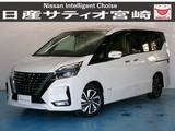 日産 セレナ 2000cc 2.0 ハイウェイスター V ナビ/プロパ/衝突軽減ブレーキ