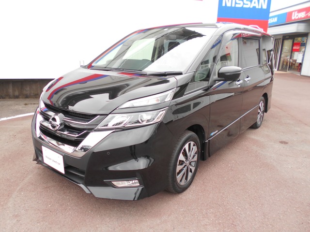 日産プリンス長崎販売株式会社 ｕカーズ時津店 長崎県 セレナ 日産の在庫詳細から中古車を探す 日産公式中古車検索サイト