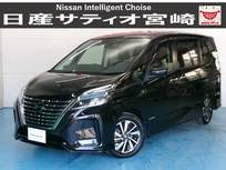 日産 セレナ 2000cc 2.0 ハイウェイスター V ナビ/後席M/社外ドラレコ/衝突減ブレーキ