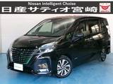 日産 セレナ 2000cc 2.0 ハイウェイスター V ナビ/後席M/社外ドラレコ/衝突減ブレーキ