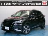 日産 キックス 1200cc 1.2 X (e-POWER) ナビ/ドラレコ/プロパ/衝突軽減ブレーキ