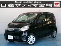 日産 デイズ 660cc 660 J 社外ナビ/社外ドラレコ