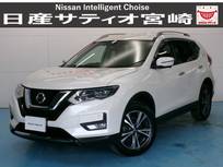 日産 エクストレイル 2000cc 2.0 20Xi 2列車 ナビ/ドラレコ/衝突軽減ブレーキ