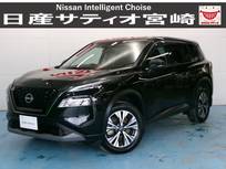 日産 エクストレイル 1500cc 1.5 X ナビ/ドラレコ/プロパ/衝突軽減ブレーキ
