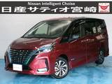 日産 セレナ 1200cc 1.2 e-POWER ハイウェイスター V ナビ/ドラレコ/後席M/衝突軽減ブレーキ