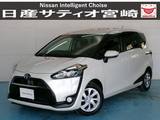 トヨタ シエンタ 1500cc 1.5 G ナビ/社外ドラレコ/衝突軽減ブレーキ