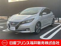 日産 リーフ G 12セグ・ナビ・アラウンドビューモニター・