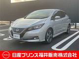 日産 リーフ G 12セグ・ナビ・アラウンドビューモニター・