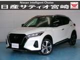 日産 キックス 1200cc 1.2 X (e-POWER) ナビ/ドラレコ/衝突軽減ブレーキ