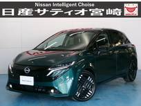日産 ノートオーラ 1200cc 1.2 G ナビ/ドラレコ/衝突軽減ブレーキ
