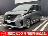 日産 セレナ 2000cc 2.0 ハイウェイスターV 12.3インチナビ・アラウンドビューモニター