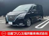 日産 セレナ 1200cc 1.2 e-POWER ハイウェイスター V 10インチナビ・プロパイロット・アラウンド