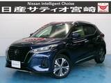 日産 キックス 1200cc 1.2 X (e-POWER) ナビ/ドラレコ/衝突軽減ブレーキ