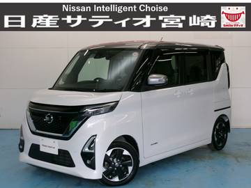 660 ハイウェイスターX プロパイロット エディション ナビ/プロパ/衝突軽減ブレーキ