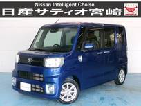 トヨタ ピクシスメガ 660cc 660 L SAIII ナビ/衝突軽減ブレーキ/Bカメラ