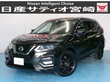 2.0 20Xi エクストリーマーX 2列車 4WD ナビ/ドラレコ/衝突軽減ブレーキ