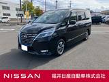 日産 セレナ 1200cc 1.2 e-POWER ハイウェイスター V プロパイロット・10インチナビ・後席モニタ